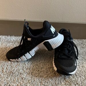 Nike women’s metcon